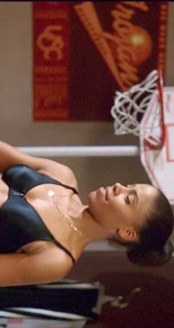 Sanaa Lathan - Love &amp;amp; Basketball