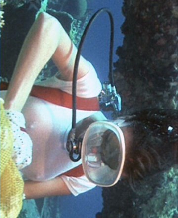 Jacqueline Bisset - The Deep