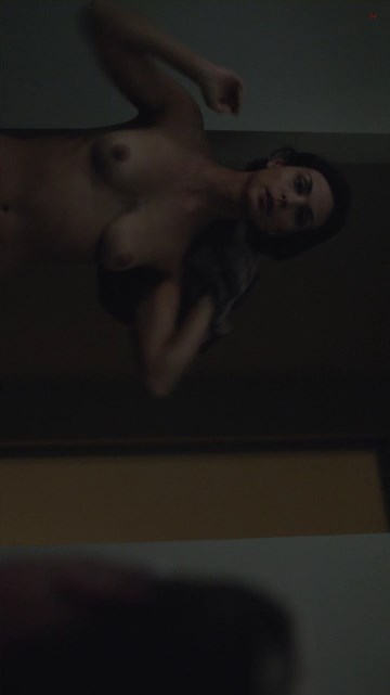 Morena Baccarin - Homeland