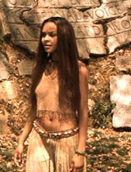 Samantha Mumba - The Time Machine