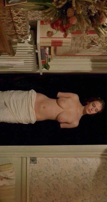 Eva Green - The Dreamers