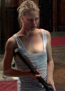 Mélanie Thierry - Écorchés