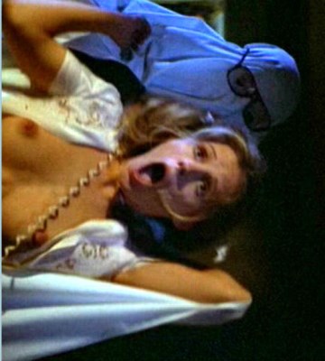 P.J. Soles - Halloween