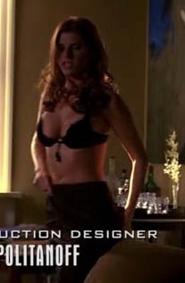 Lake Bell - Boston Legal