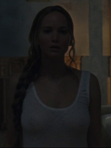 Jennifer Lawrence - Mother!