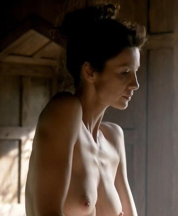 Caitriona Balfe - Outlander