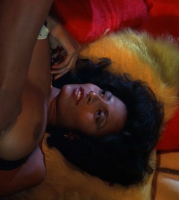 Pam Grier - Bucktown