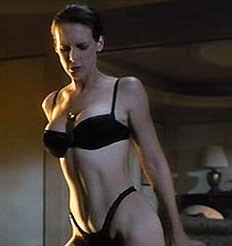 Jamie Lee Curtis - True Lies