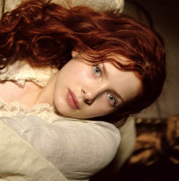 Rachel Hurd-Wood - Perfume: The Story of a Murderer