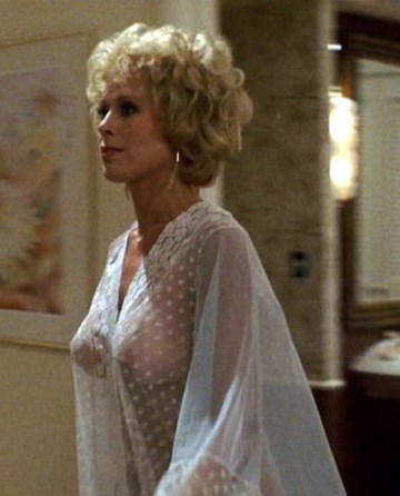 Leslie Easterbrook - Private Resort