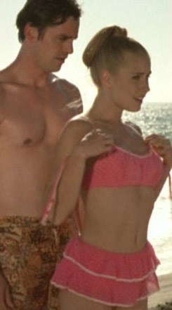 Amy Adams - Psycho Beach Party