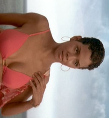 Halle Berry - Die Another Day