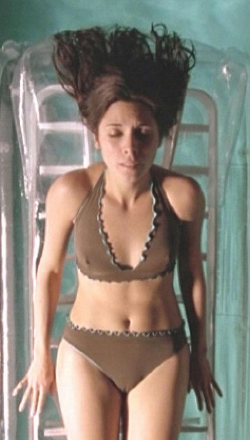 Jamie-Lynn Sigler - Call Me: The Rise and Fall of Heidi Fleiss