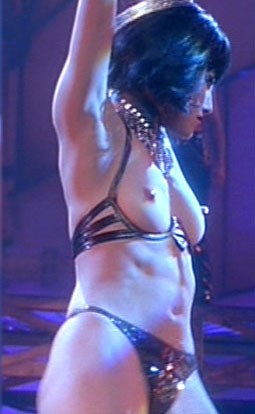 Gina Gershon - Showgirls