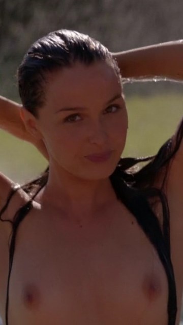 Camilla Luddington - Californication