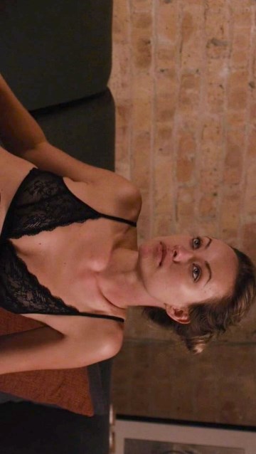 Olivia Wilde - Drinking Buddies