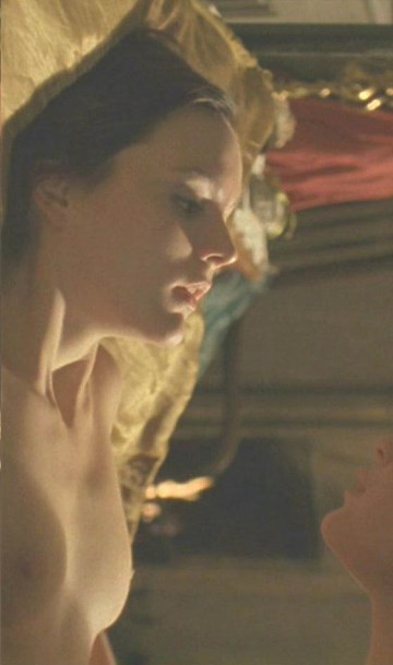 Rachael Stirling - Tipping the Velvet