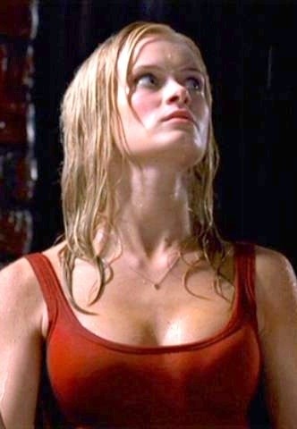 Sara Paxton - Superhero Movie