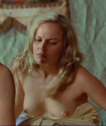 Abbie Cornish - Candy