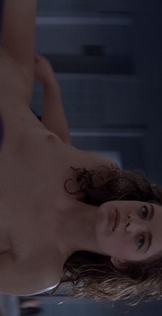 Gabrielle Anwar - Body Snatchers