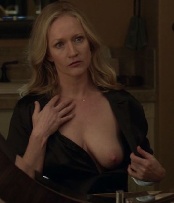 Paula Malcomson - Ray Donovan