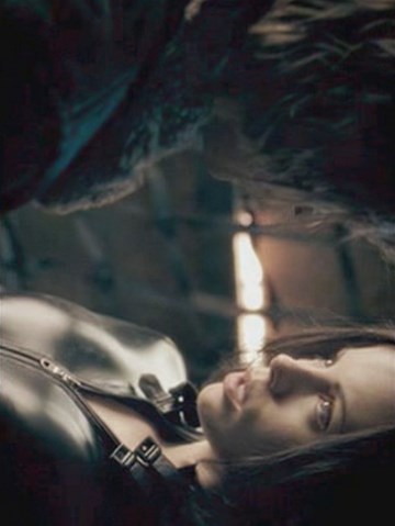 Kate Beckinsale - Underworld: Evolution