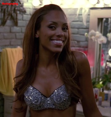 Jaime Lee Kirchner - Dollhouse