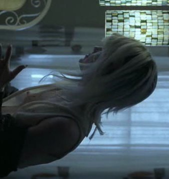 Selma Blair - The Poker House