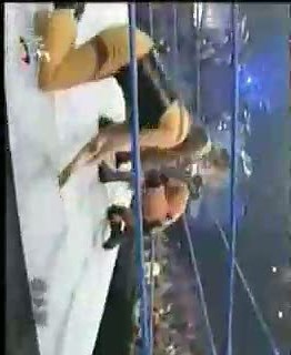 Stephanie McMahon - WWF Smackdown!