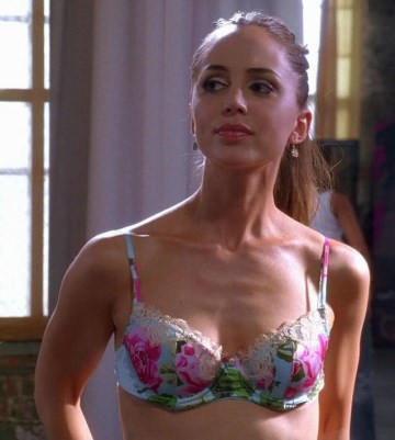 Eliza Dushku - Dollhouse