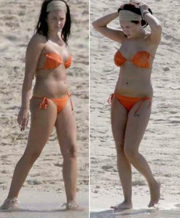 Lacey Turner - bikini