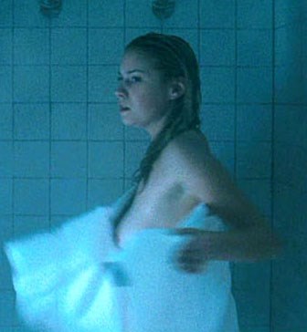 Laura Ramsey - The Covenant