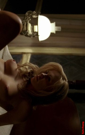 Anna Paquin - True Blood