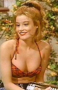 Laura Leighton - Melrose Place