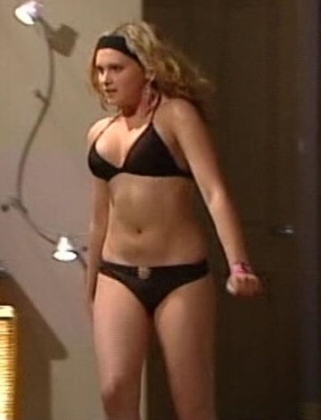 Eliza Taylor-Cotter - Neighbours