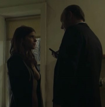 Kate Mara - House of Cards