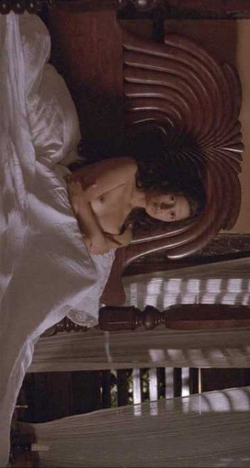 Karina Lombard - Wide Sargasso Sea