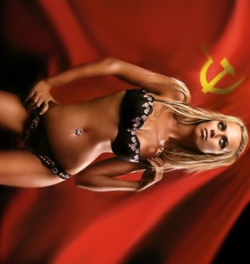 Vanessa Branch - Command &amp; Conquer: Red Alert 3