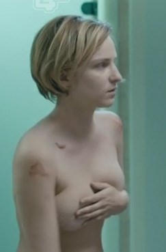 Faye Marsay - Glue