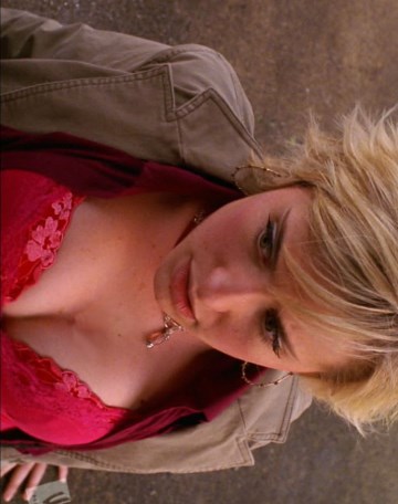 Allison Mack - Smallville