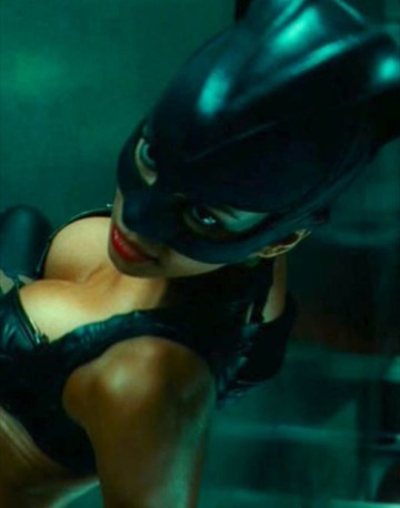 Halle Berry - Catwoman