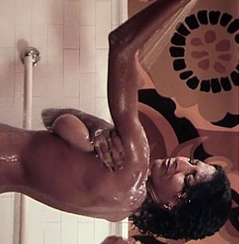 Pam Grier - Friday Foster