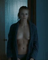 Charlize Theron - The Burning Plain