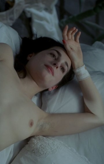 Amira Casar - Anatomie de l'enfer