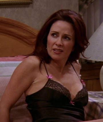 Patricia Heaton - Everybody Loves Raymond