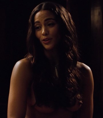 Paula Patton - 2 Guns