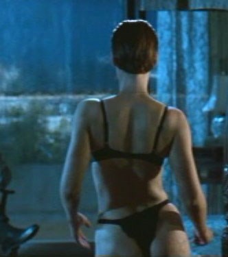 Jamie Lee Curtis - True Lies