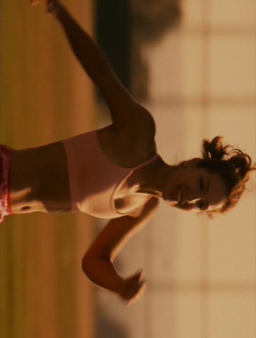 Vanessa Lengies - Stick It