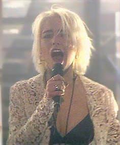 Wendy James - Top of the Pops