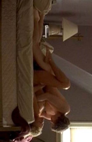 Kim Basinger - The Door in the Floor